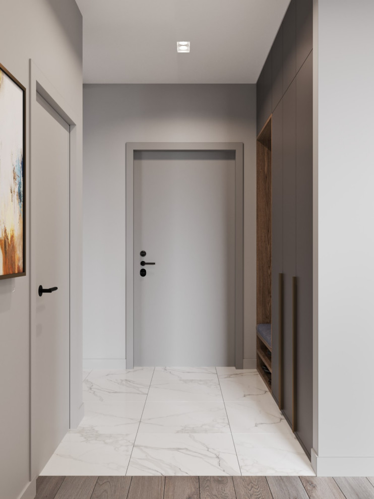 двухкомнатная квартира 70 метров