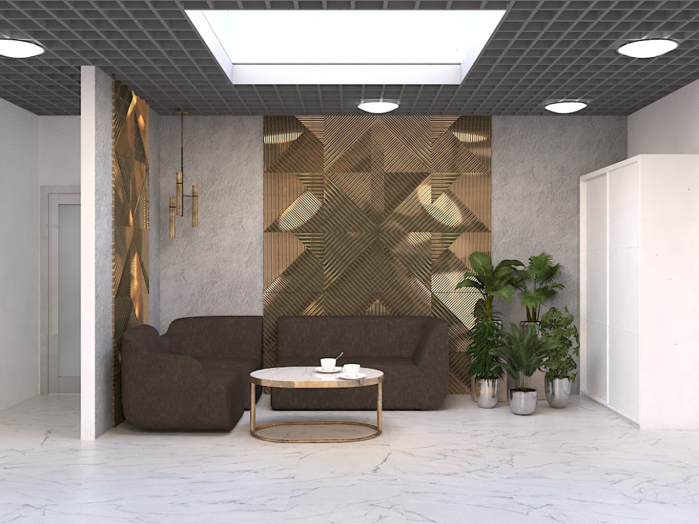 Офис Домотехники