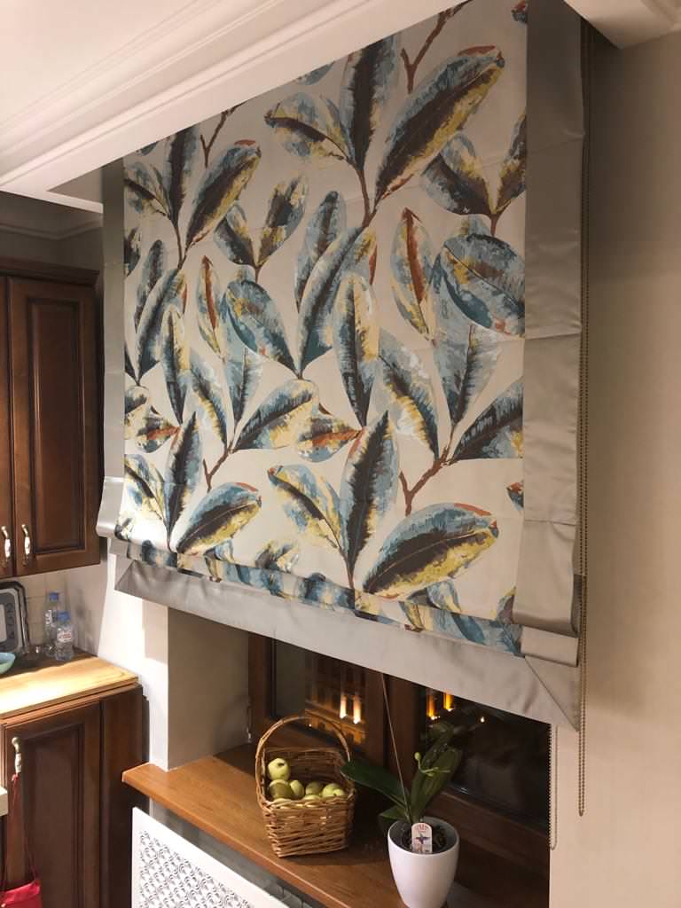 Квартира на Малой Бронной