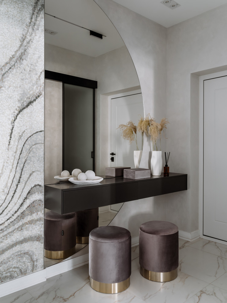 ЖК Донской Олимп