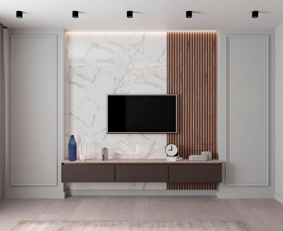 ЖК "Арена парк" г. Ярославль