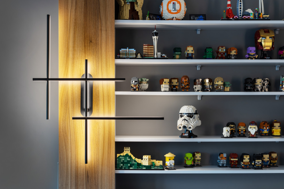 Квартира в ЖК Форум Сити 1