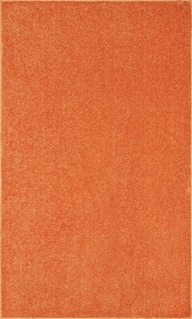 Galaxy Way Kids Favourite Area Rugs, Orange, 8' x 10' - Contemporary ...