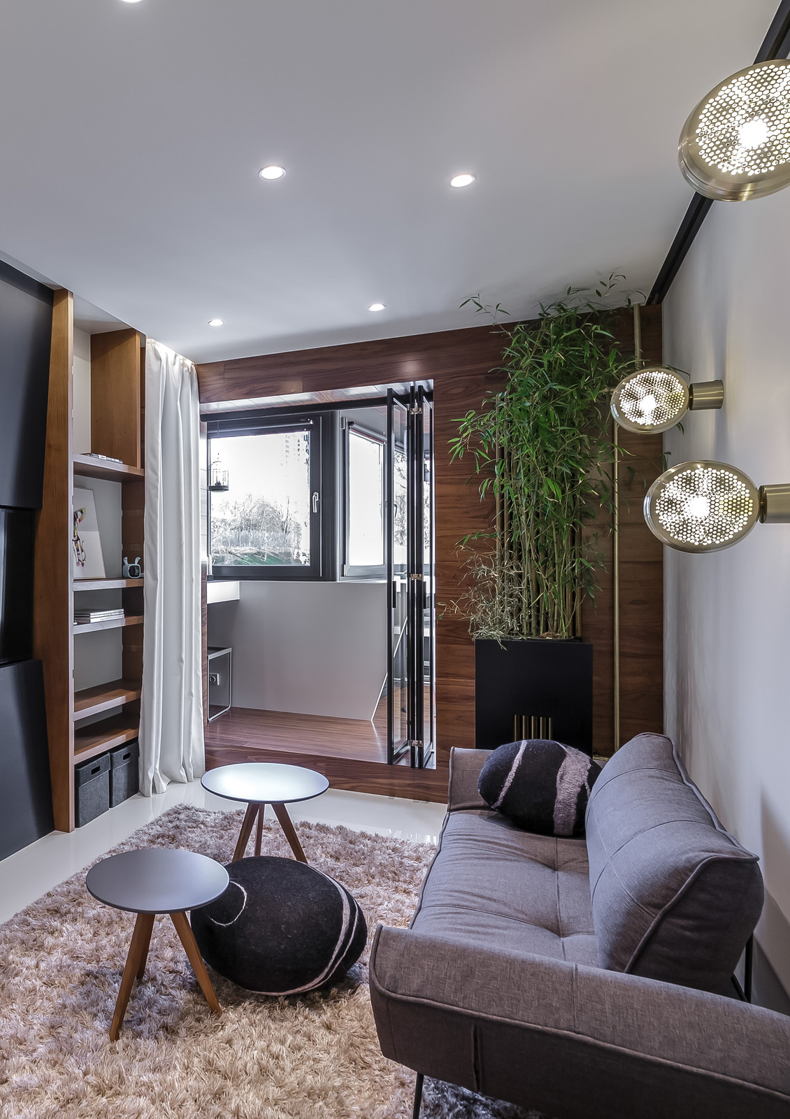 Под большой медведицей_проект выполнен для Квартирного Вопроса на НТВ