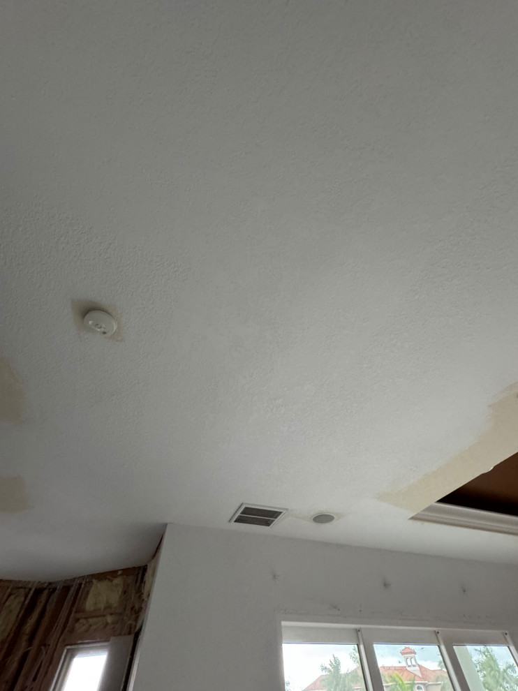 FK4521 - Home Restauration