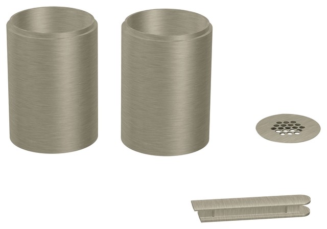 Moen Icon Extension Kits Contemporary Bathroom Sink Faucets