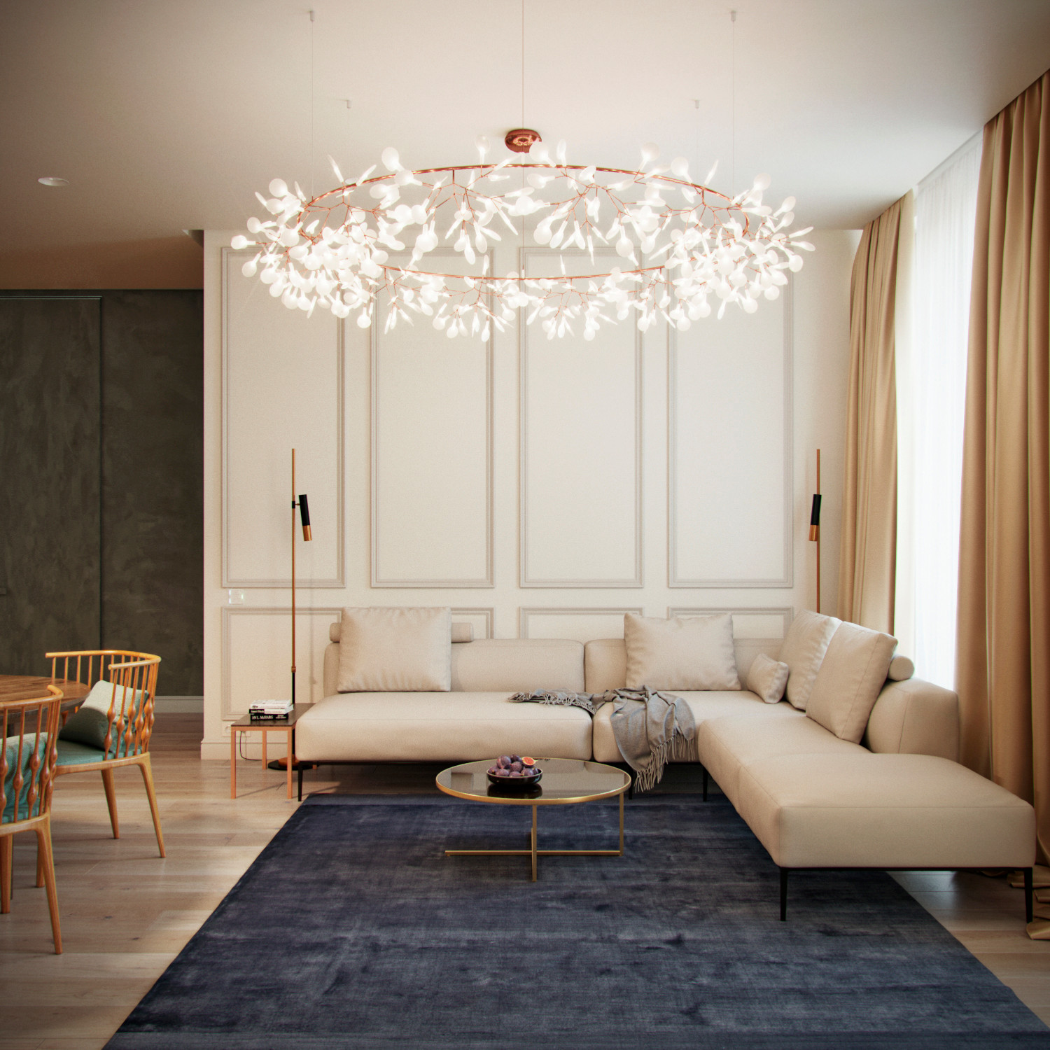 Крестовский 12