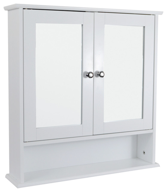 Bath Vida 2 Door Milano Wall Cabinet With Shelf Modern Bathroom Bath Vida 2 Door Milano Wall Cabinet With Shelf Modern Bathroom Cabinets By Lic Homewares