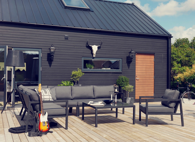 Belfort soffgrupp moderne-terrasse