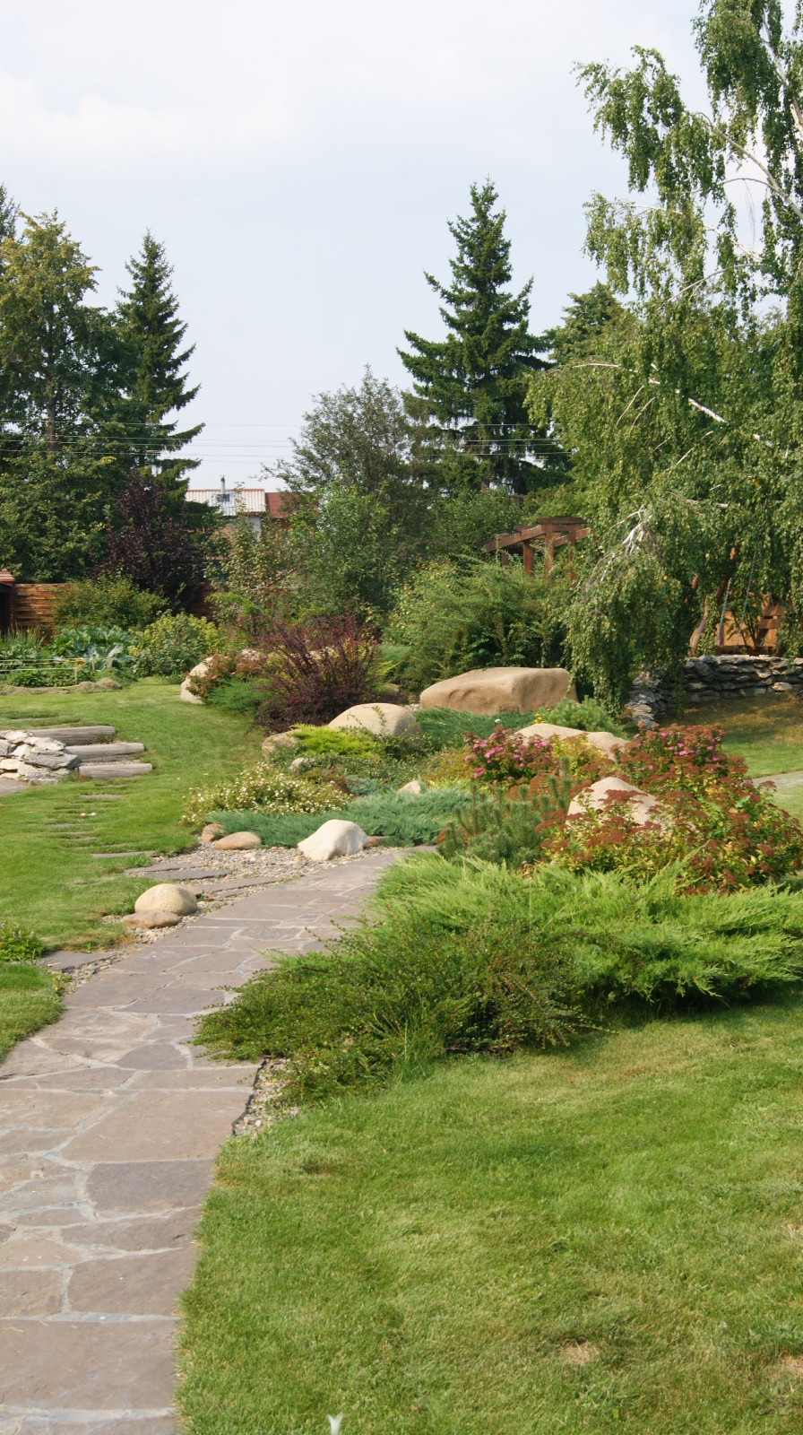 Скандинавские мотивы