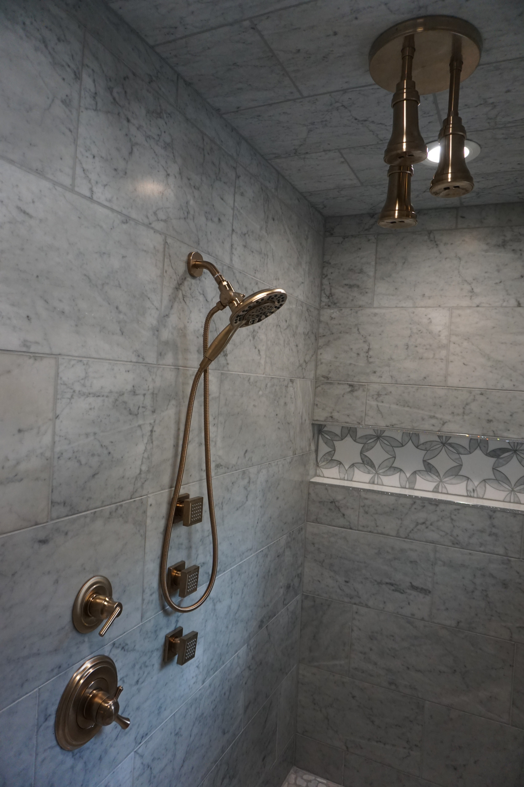 Hogan Bathroom Remodel