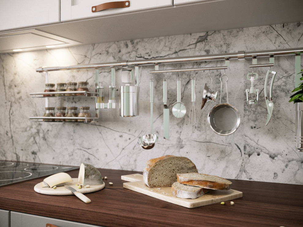 ЖК "Зеленая околица"