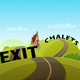 Exit chalets