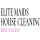 Elite House Cleaning Glendale