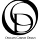 Oregon Cabinet Design