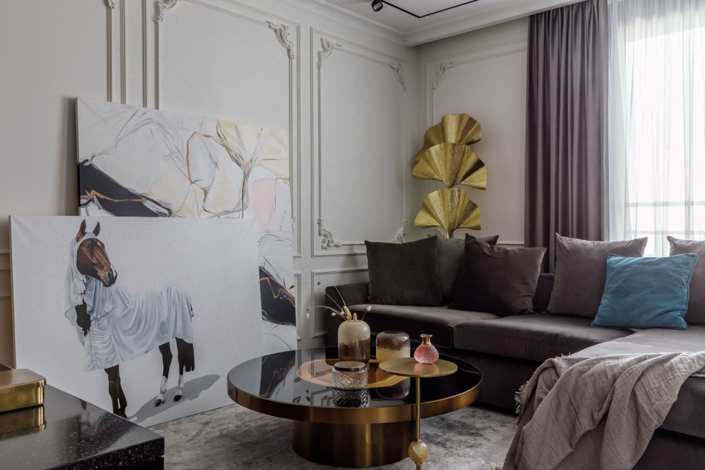 ЖК "Савеловский Сити"