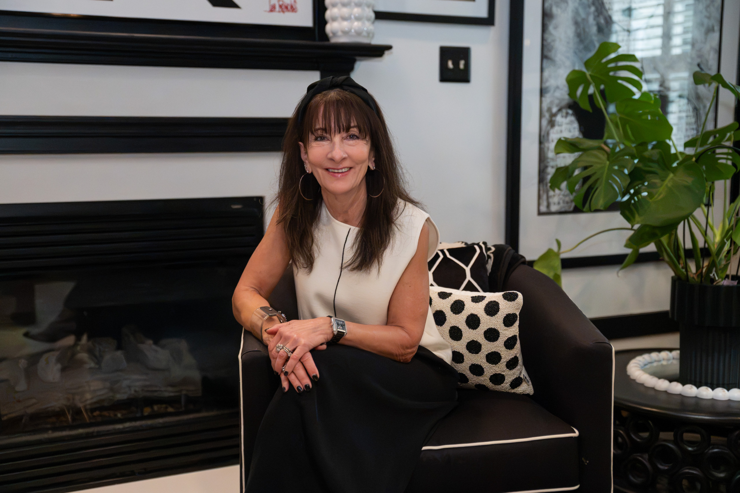 Margie Cantor Interiors