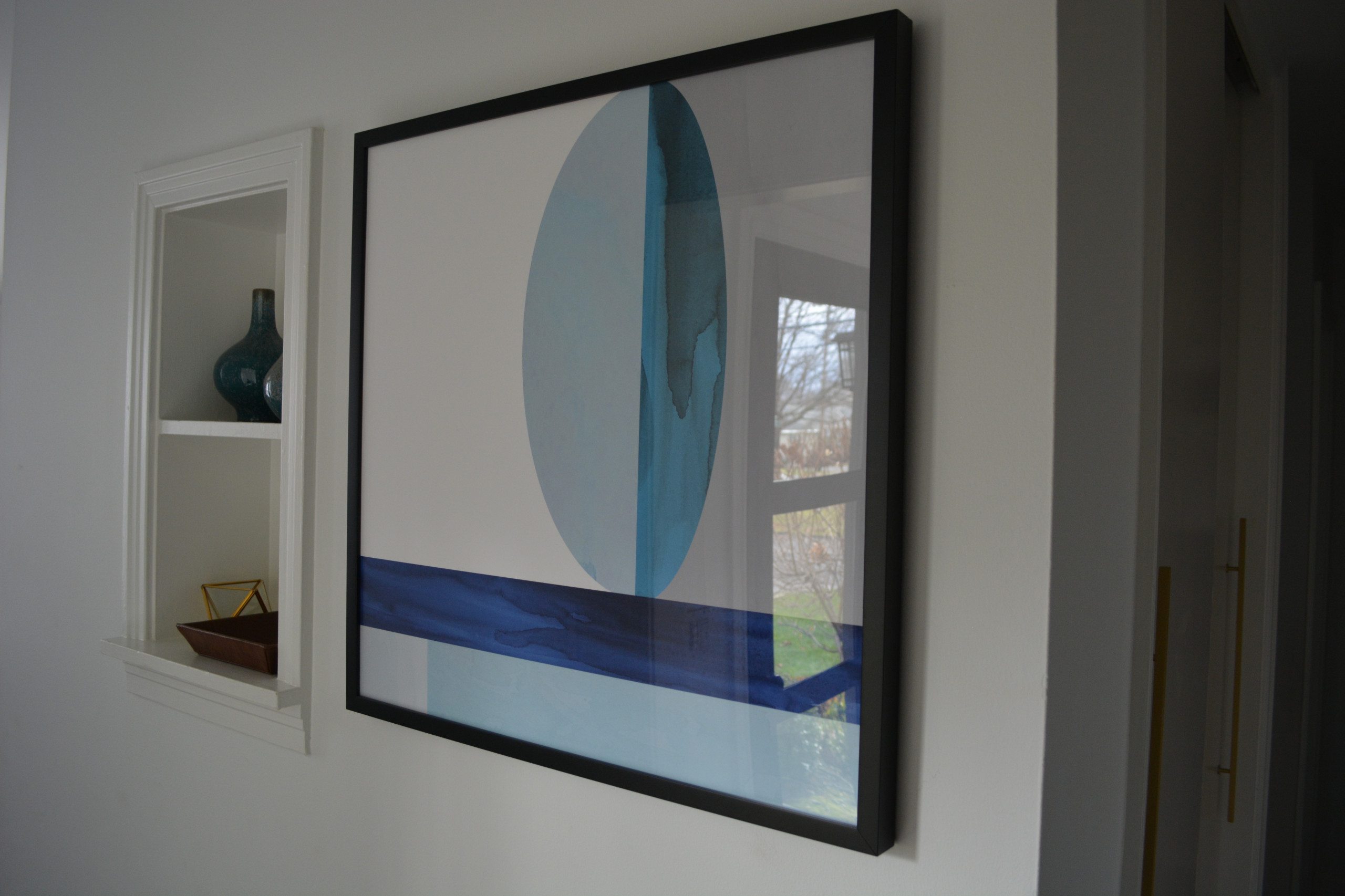 mid century modern