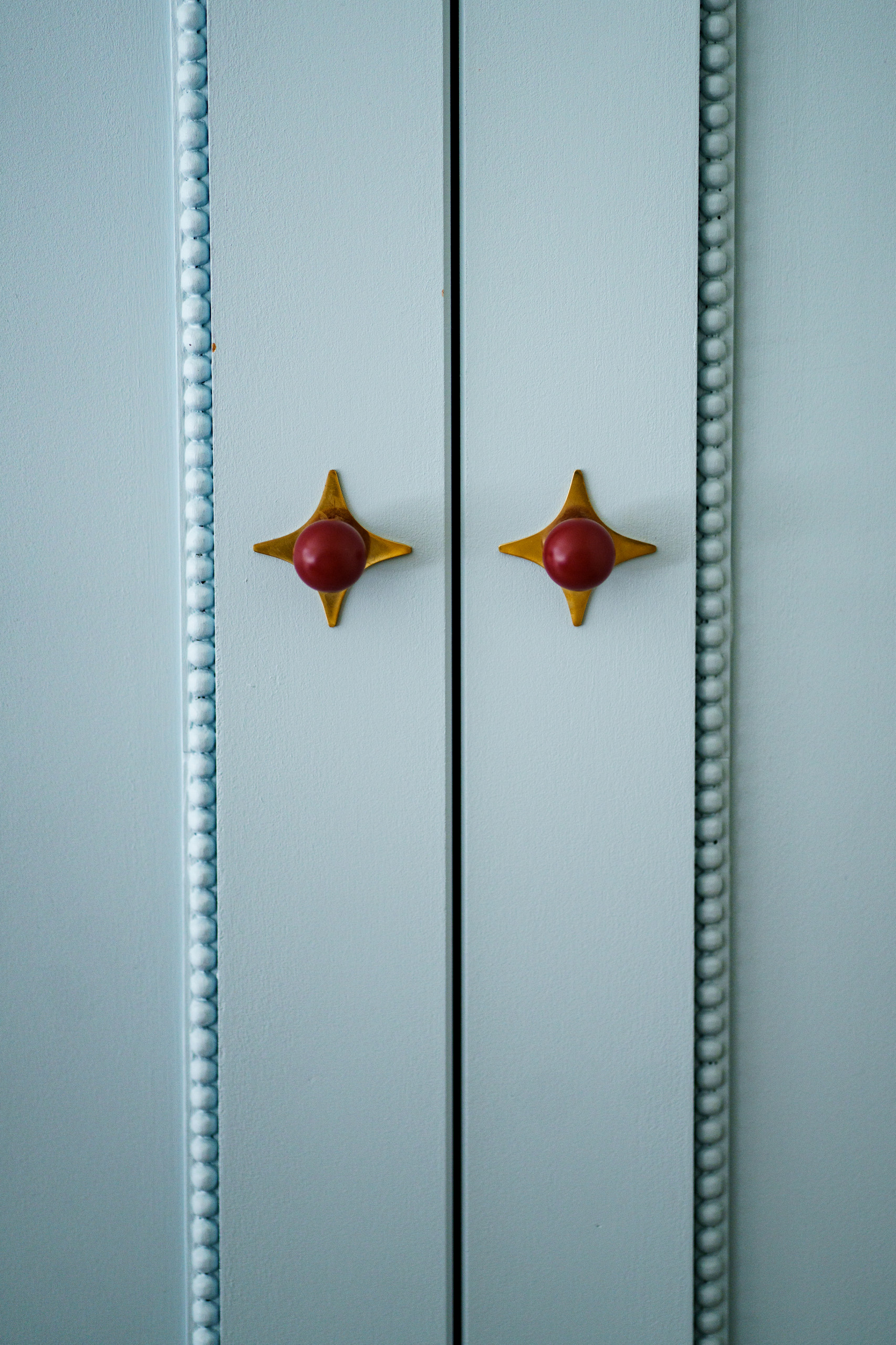 Guest Twin Bedroom, South London