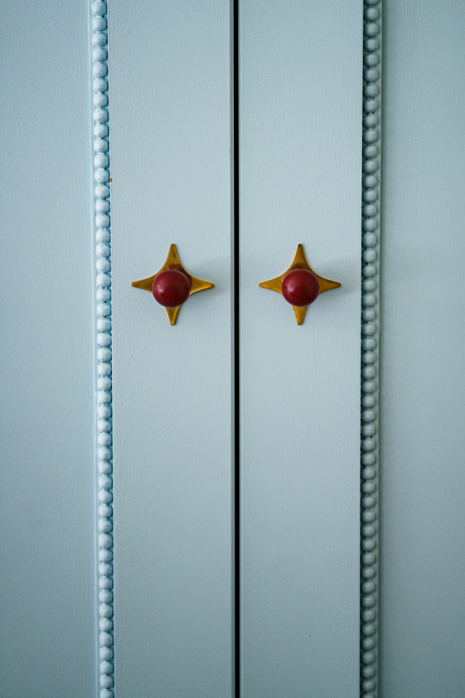 Guest Twin Bedroom, South London