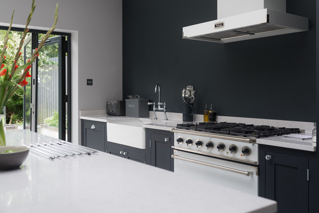 Cheltenham 2 traditional-kitchen