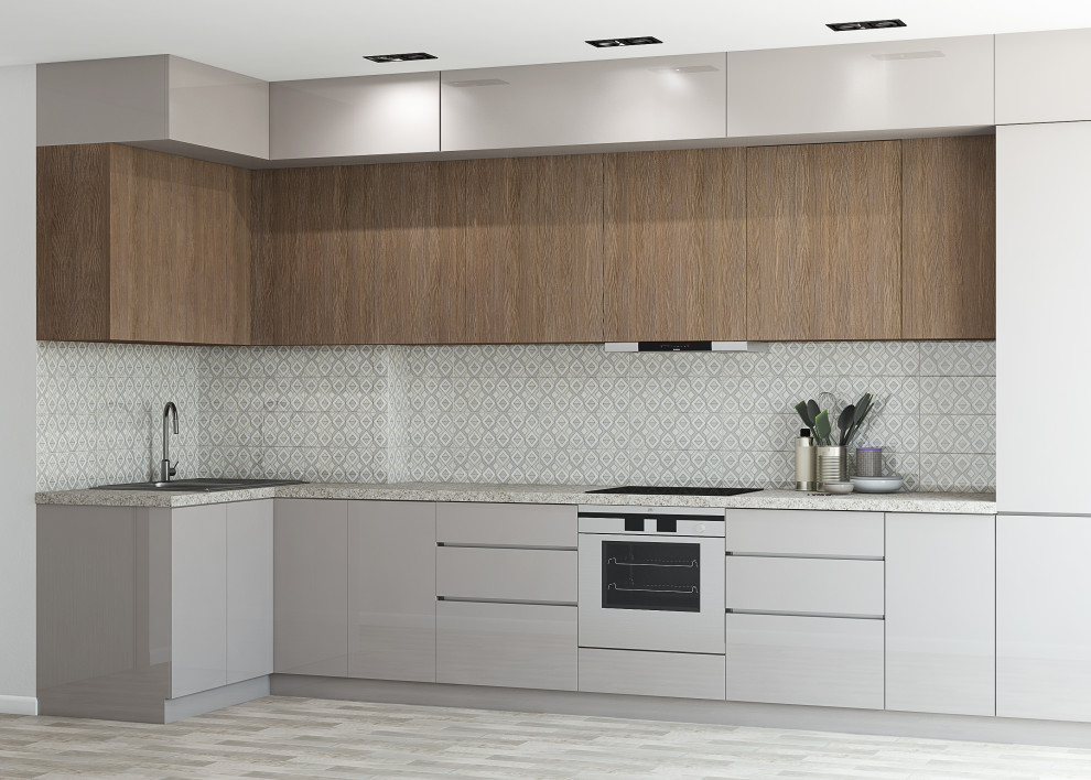 Квартира 75м2