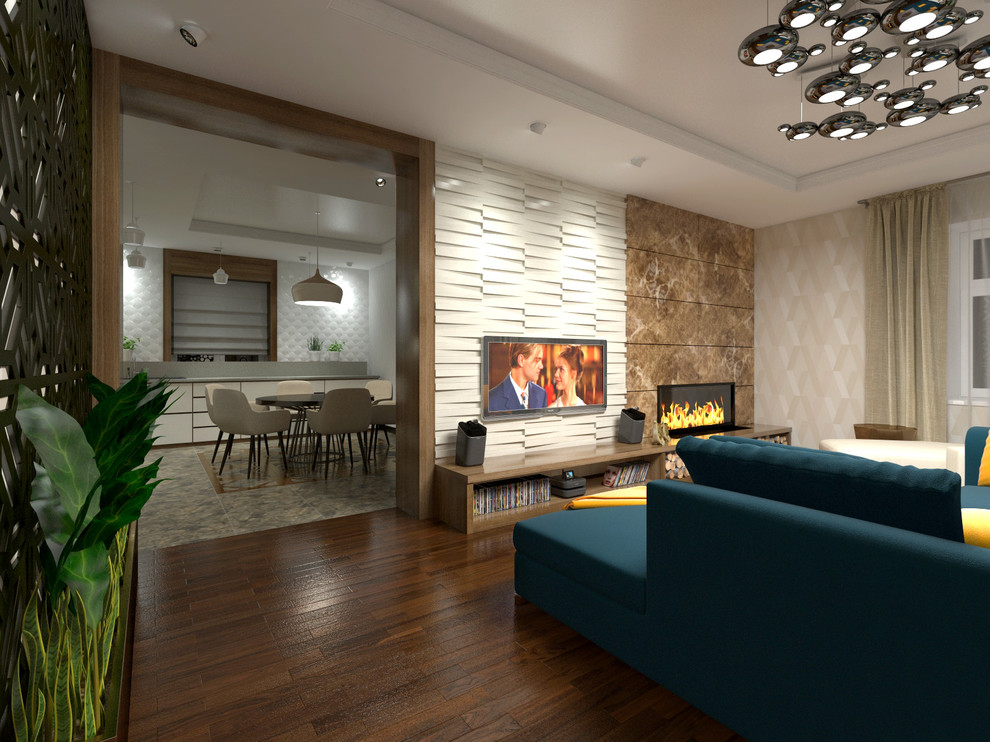 Загородный дом "Комфорт и современность", Мельничная падь