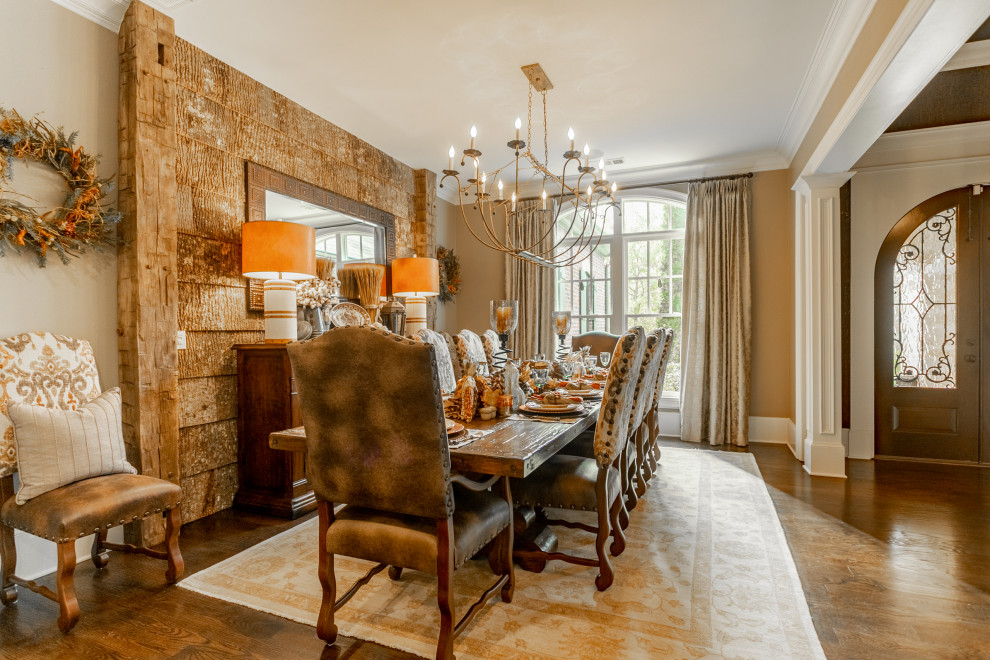 Sandy Springs Complete Home