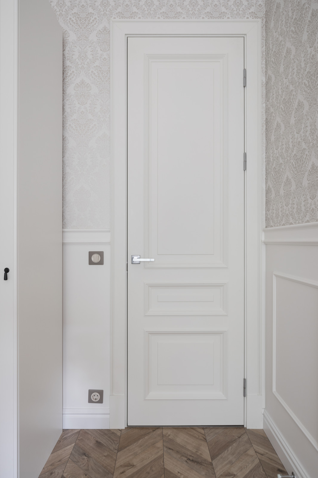 Апартаменты на фонтанке