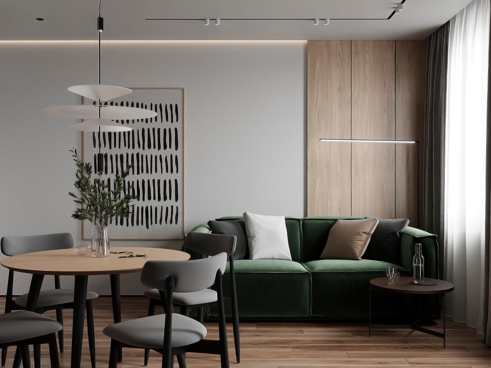 ЖК Галактика