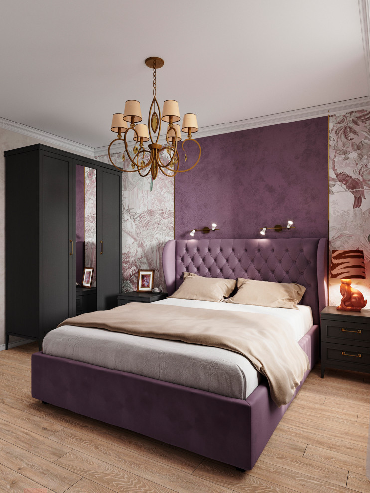 Современная классика за городом