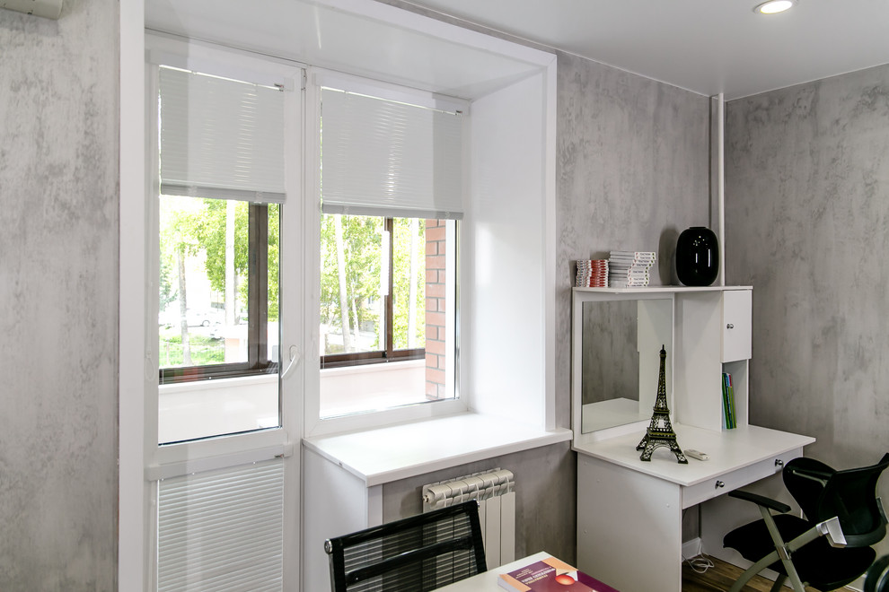 Система Изотра для школы иностранных языков "Бэст"