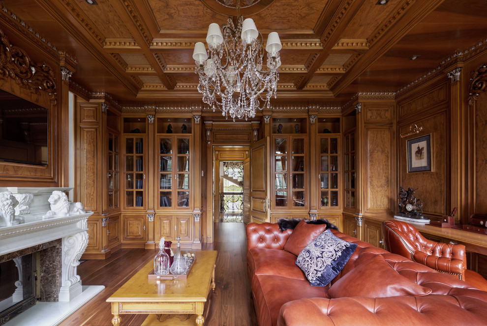 Дом для большой семьи