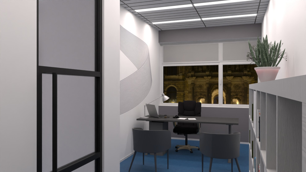 Проект: Экономический Бизнес-Колледж