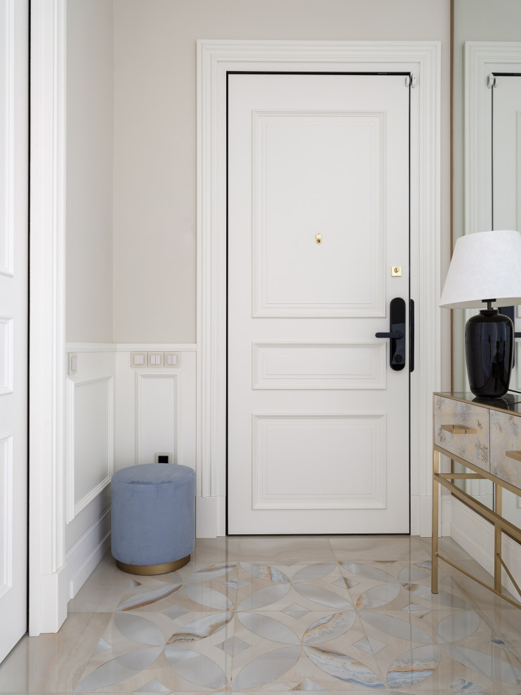 Квартира в ЖК Реномэ