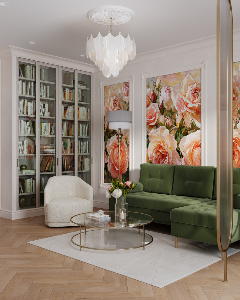 ЖК Южная Битца