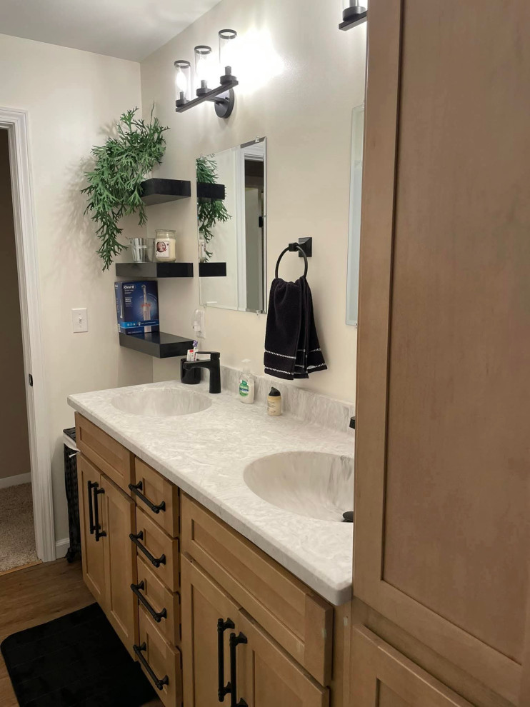Bathrooms