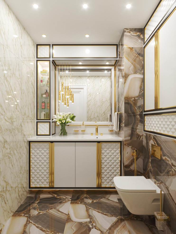 Вилла на побережье Черного моря