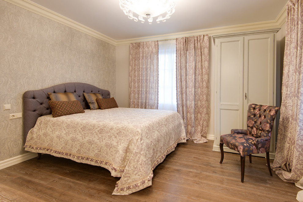 Дом в Испании