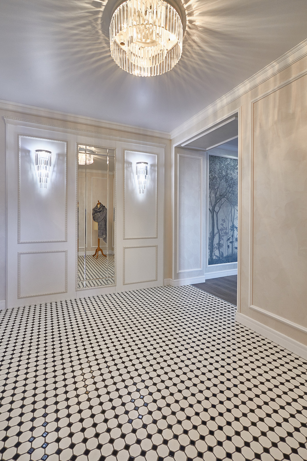 La Perle /квартира 108 кв.м/