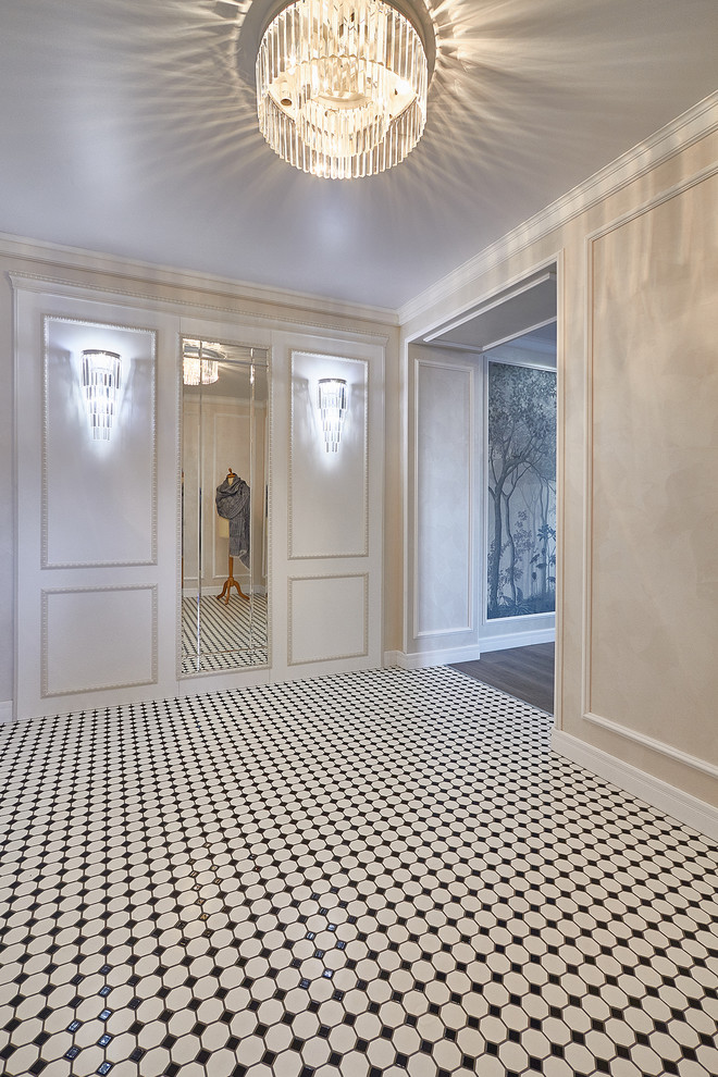 La Perle /квартира 108 кв.м/