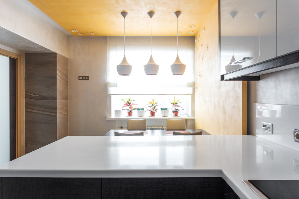 Квартира на нежинской улице