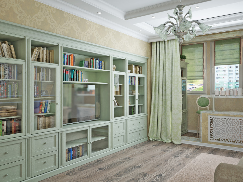 Ладожский парк