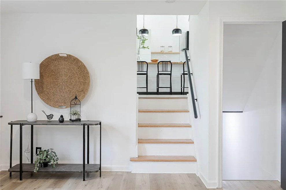 High End Luxury Whole House Remodel