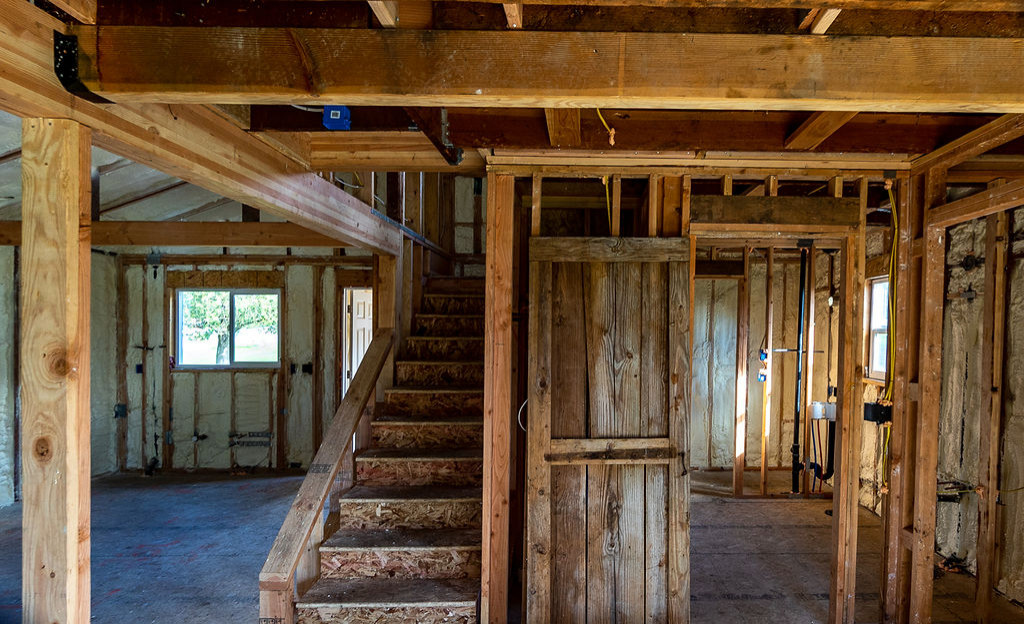Whole House Remodel