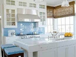 Kitchen - transitional kitchen idea