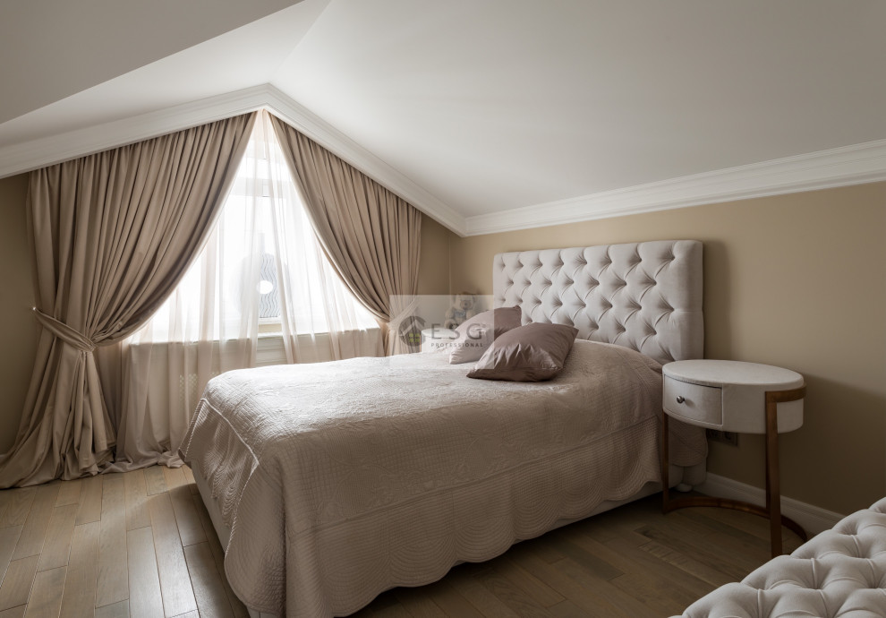 Классика всегда в моде