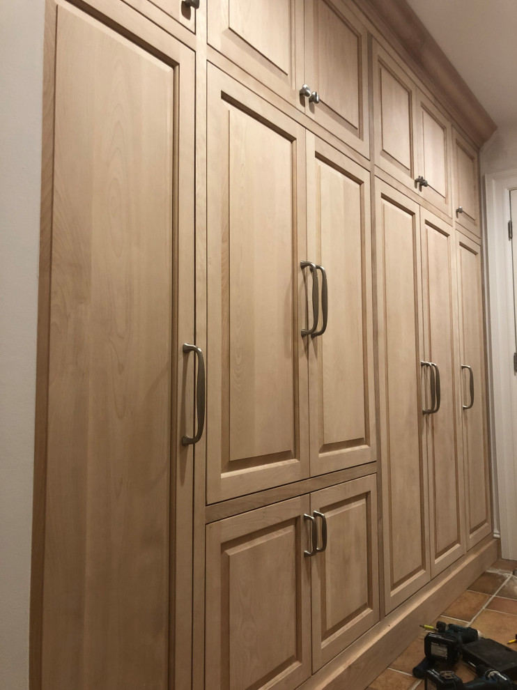 Custom Millwork
