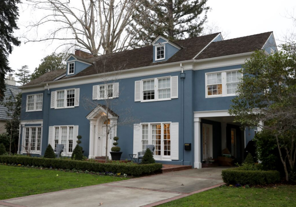 Exteriors