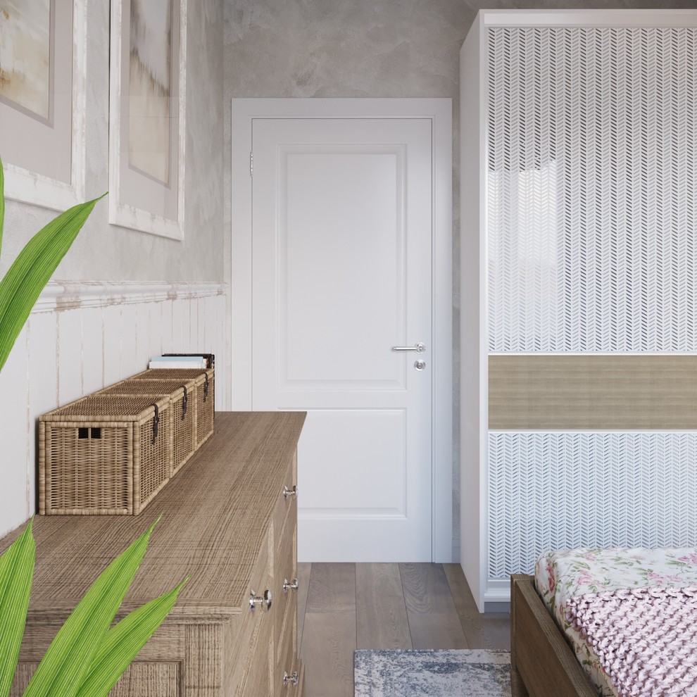 уютный прованс без лишнего